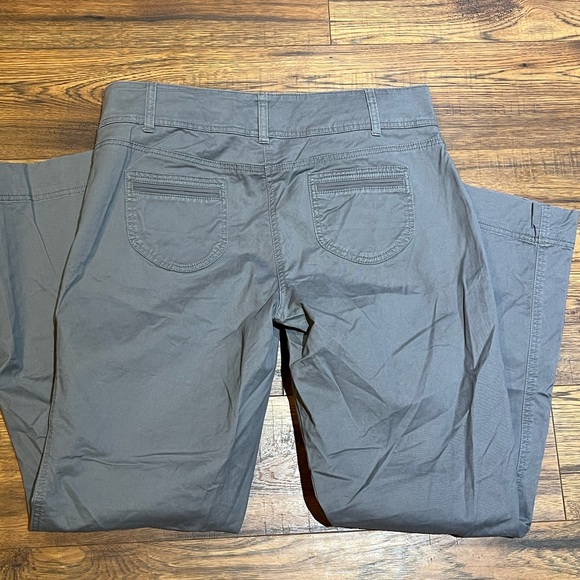 New York & Company Dress Pants Size 12 - Picture 2 of 9